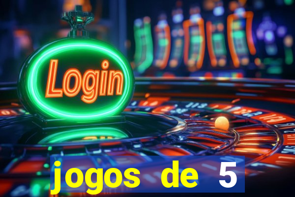 jogos de 5 centavos na blaze